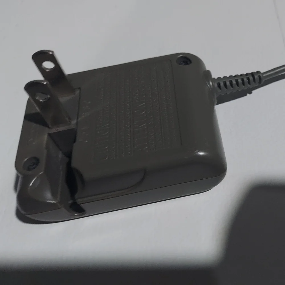 Nintendo 6.5 feet charger